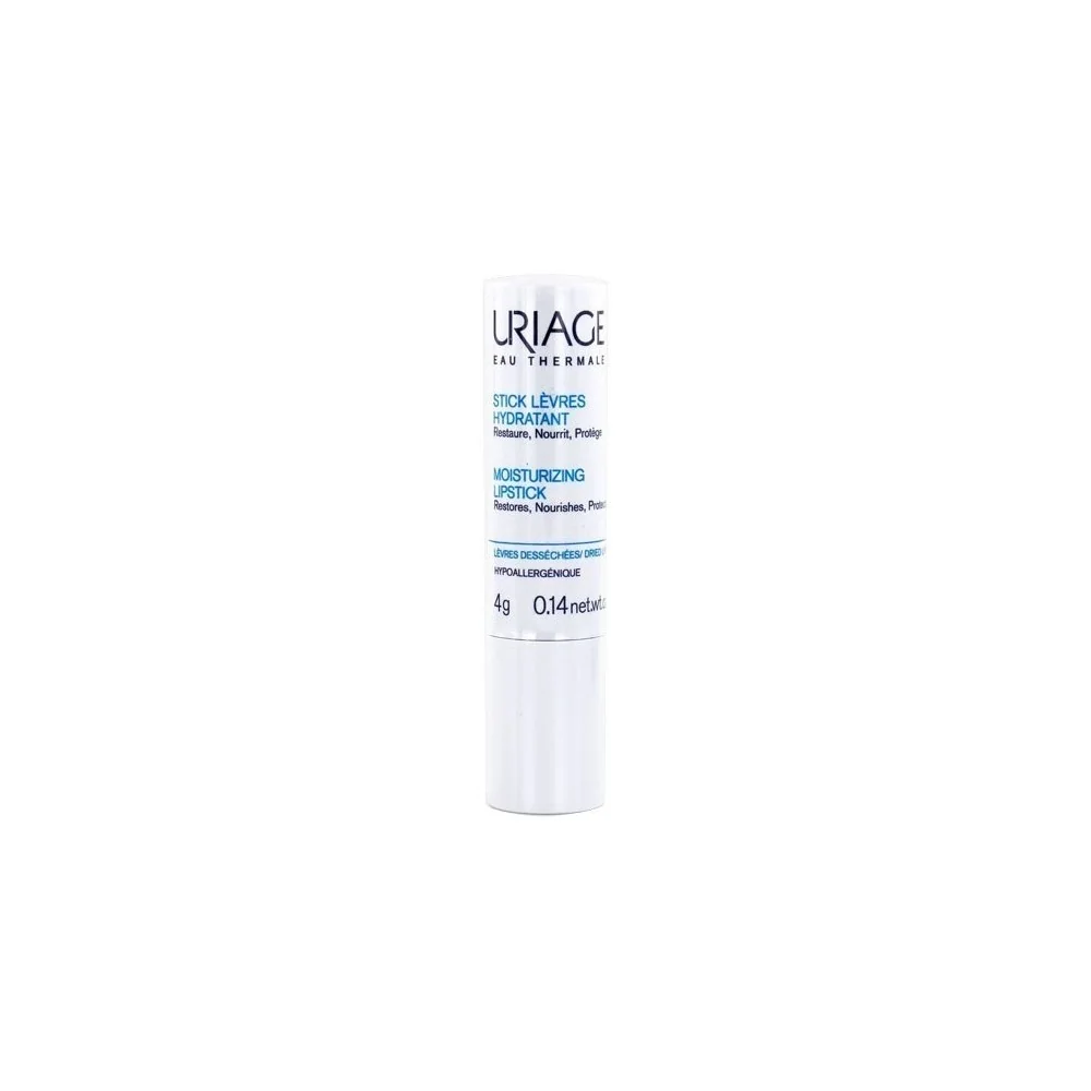 URIAGE EAU THERMALE - STICK A LÈVRES HYDRATANT 4GR pour Beauté