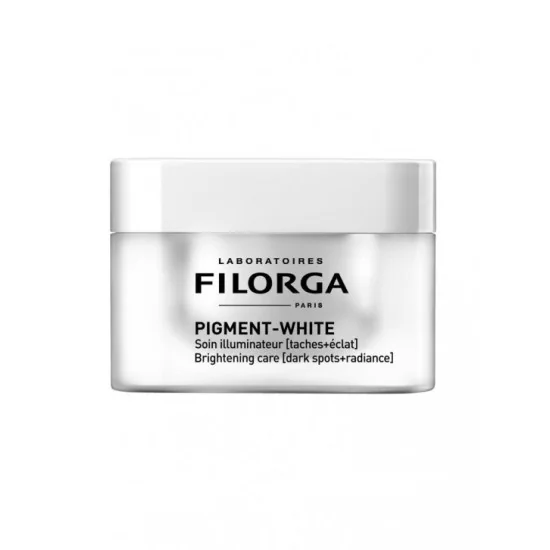 FILORGA PIGMENT WHITE CRÈME UNIFIANTE ILLUMINATRICE , 50 ML pour Be...