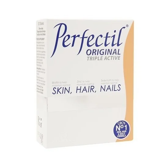 PERFECTIL ORIGINAL TRIPLE ACTIVE 30 COMPRIMÉS pour Compléments Alim...