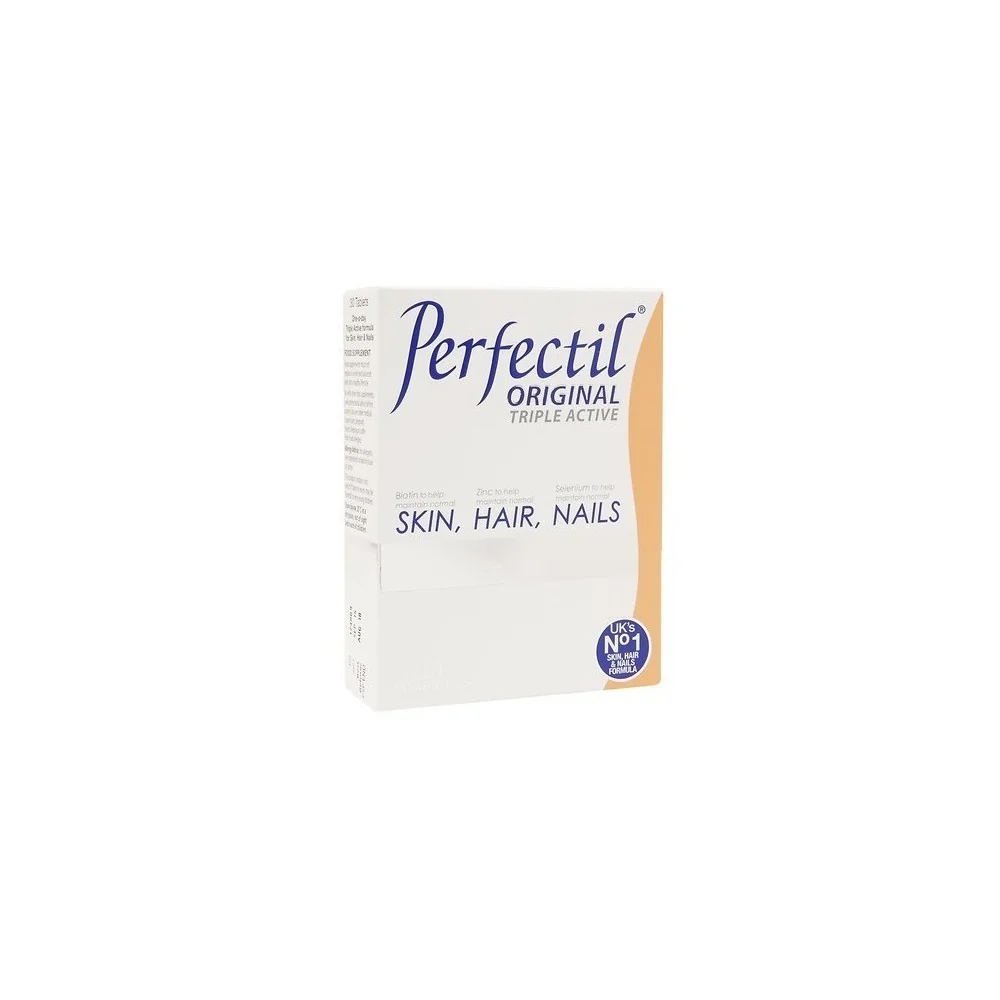 PERFECTIL ORIGINAL TRIPLE ACTIVE 30 COMPRIMÉS pour Compléments Alim...
