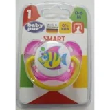 BABY PUR SUCETTE 1ERE AGE SMART pour Maman et bébé