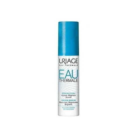 URIAGE EAU THERMALE SÉRUM D'EAU 30ML pour Beauté