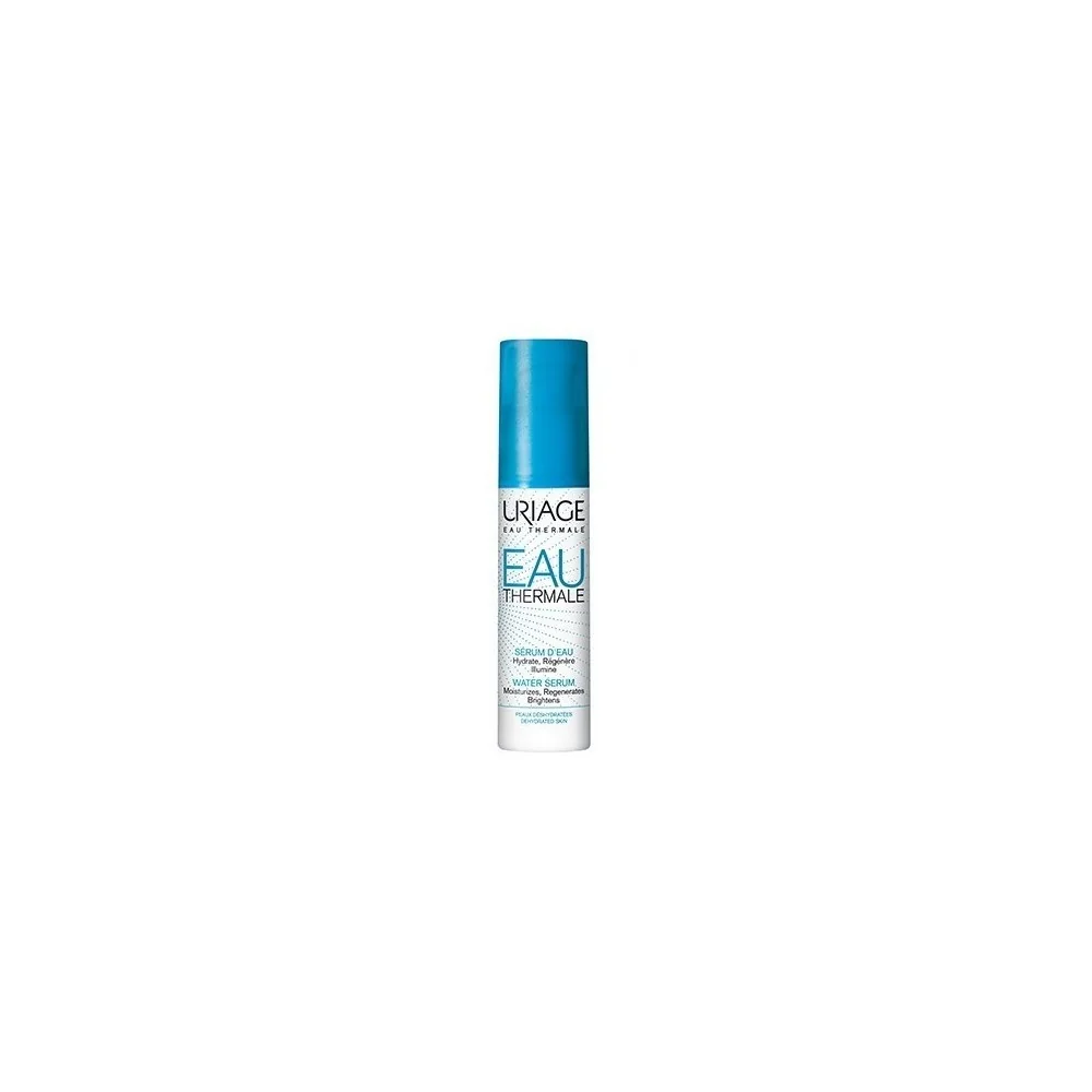 URIAGE EAU THERMALE SÉRUM D'EAU 30ML pour Beauté