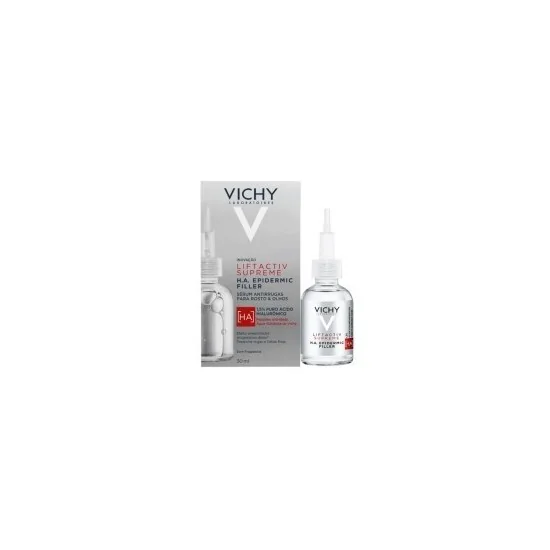 VICHY LIFTACTIV SUPREME HA EPIDERMIC FILLER - RIDES & FERMETE 30ML ...