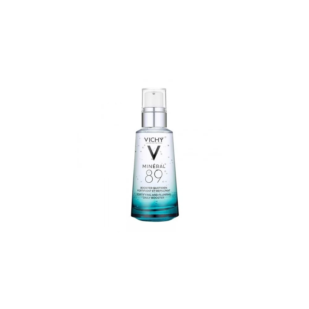 VICHY MINERAL BOOSTER 89 pour Beauté