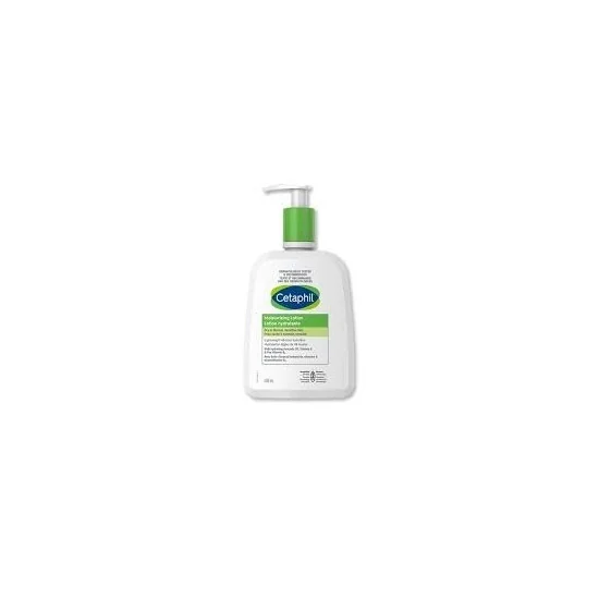 CETAPHIL LOTION HYDRATANTE 500ML pour Nos Promotions