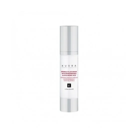KUORA SERUM BOOSTER ACIDE HYALURONIQUE 50ML pour Nos Promotions