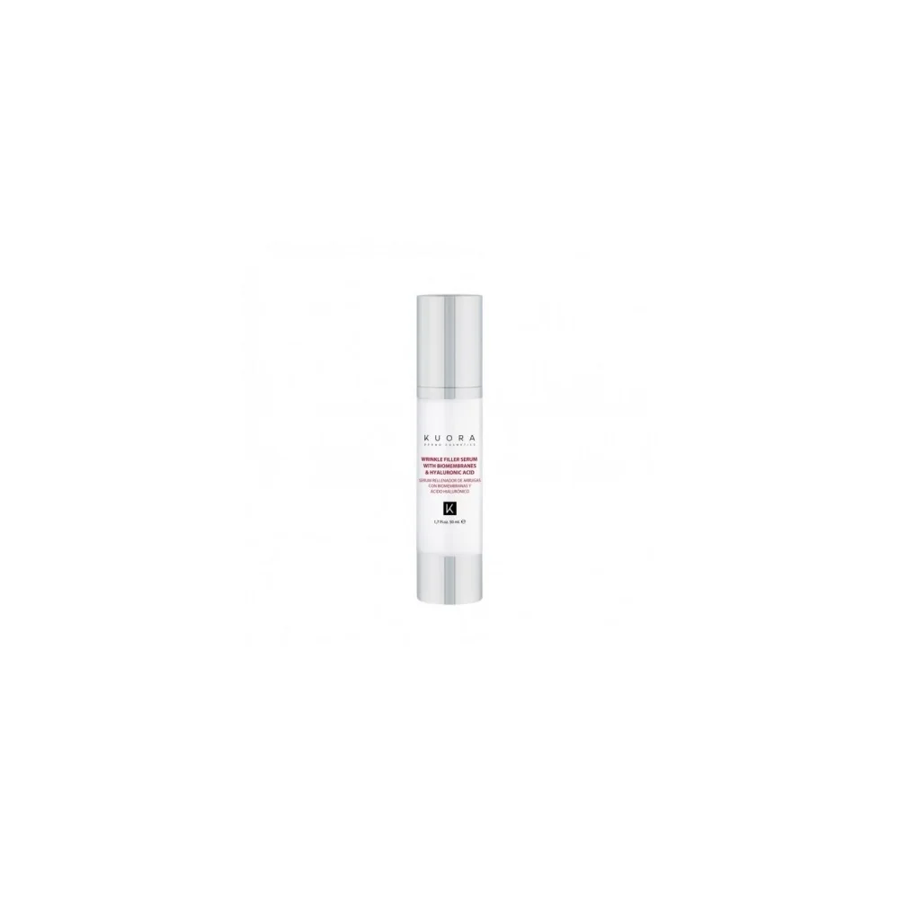 KUORA SERUM BOOSTER ACIDE HYALURONIQUE 50ML pour Nos Promotions