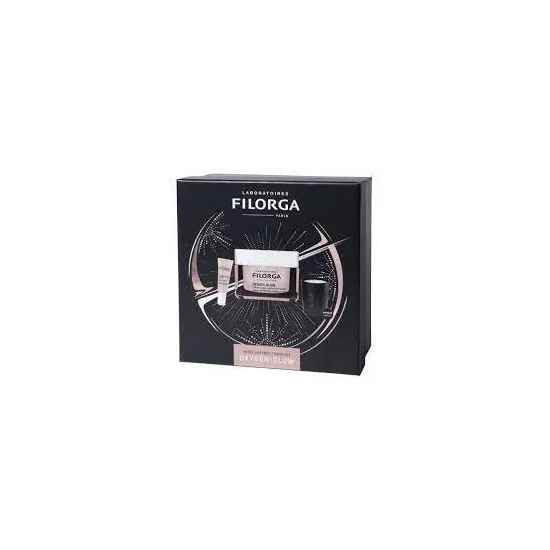 FILORGA COFFRET OXYGEN GLOW pour Beauté
