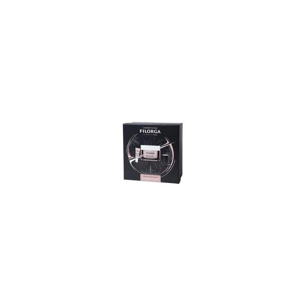 FILORGA COFFRET OXYGEN GLOW pour Beauté