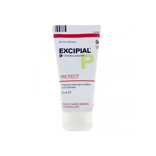 EXCIPIAL PROTECT CRÈME MAIN 50ML pour Beauté