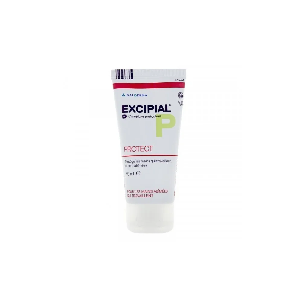 EXCIPIAL PROTECT CRÈME MAIN 50ML pour Beauté