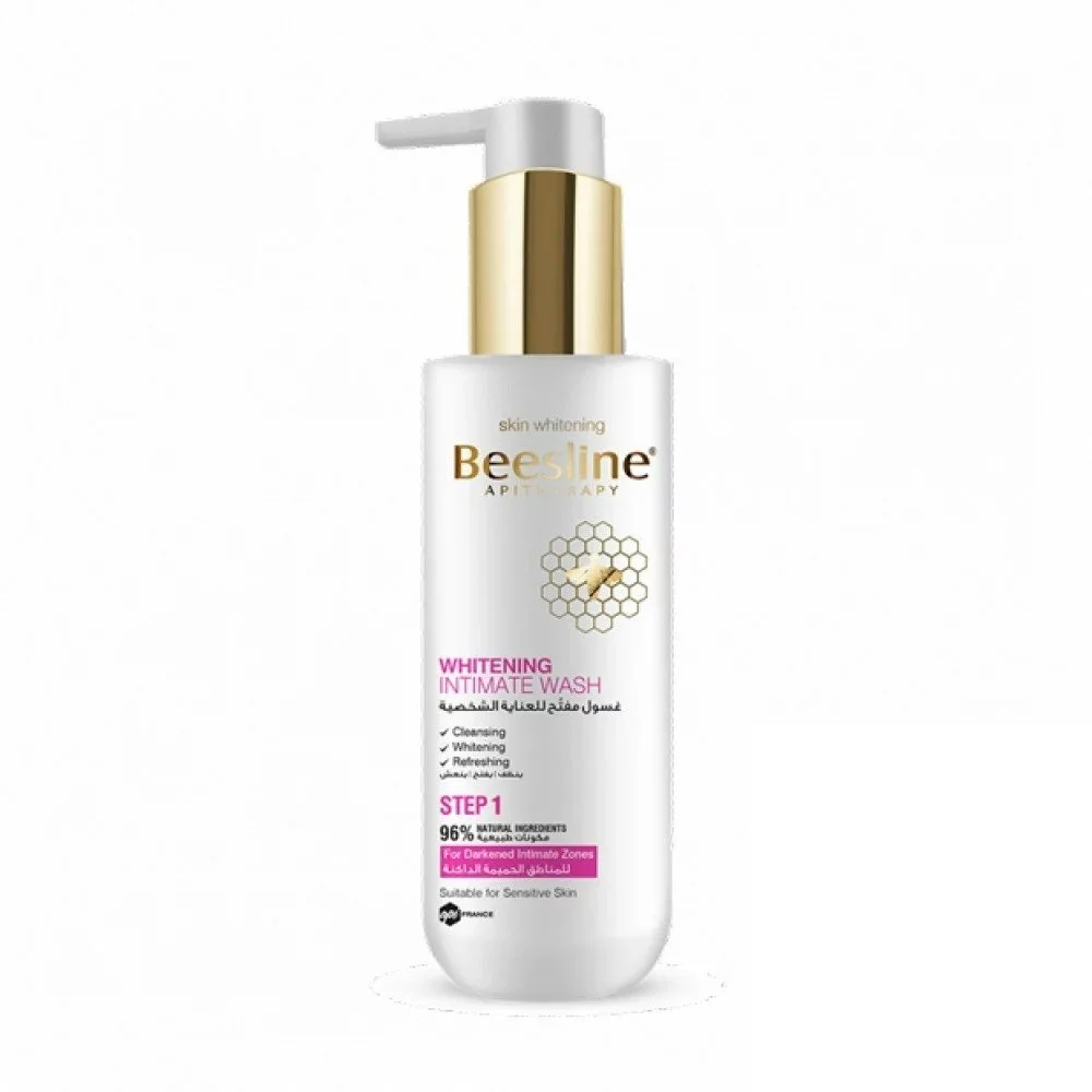 Beesline GEL INTIME ECLAIRCISSANT pour Beauté