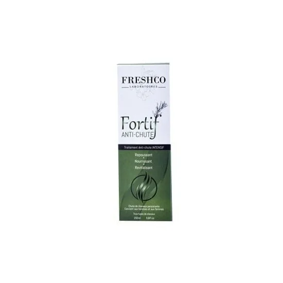 Freshco fortif anti chute pour Beauté