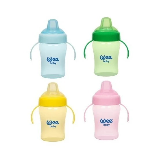 WEE TASSE ANTI FUITE 240 ML 775 pour Accueil