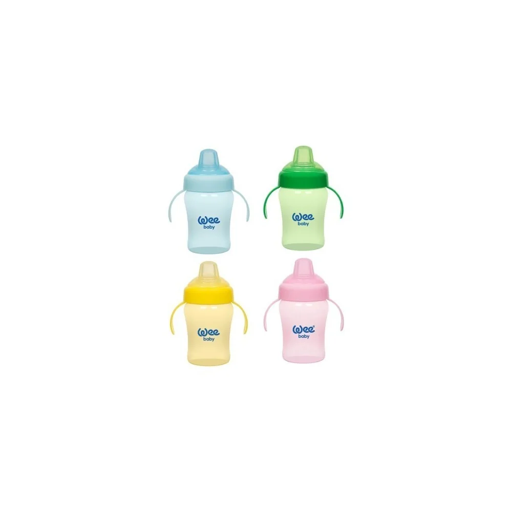 WEE TASSE ANTI FUITE 240 ML 775 pour Accueil