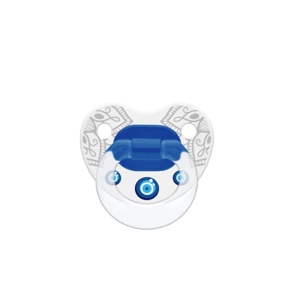 WEE BABY SUCETTE EVIL EYE 0-6M pour Accueil