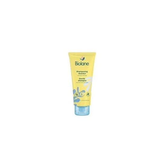 BIOLANE SHAMPOOING DOUCEUR 200ML pour Accueil