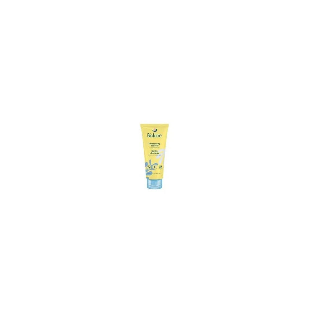 BIOLANE SHAMPOOING DOUCEUR 200ML pour Accueil