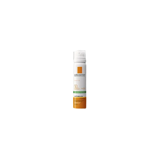 LA ROCHE POSAY ANTHELIOS BRUME ANTI BRILLANCE SPF 50 pour Beauté