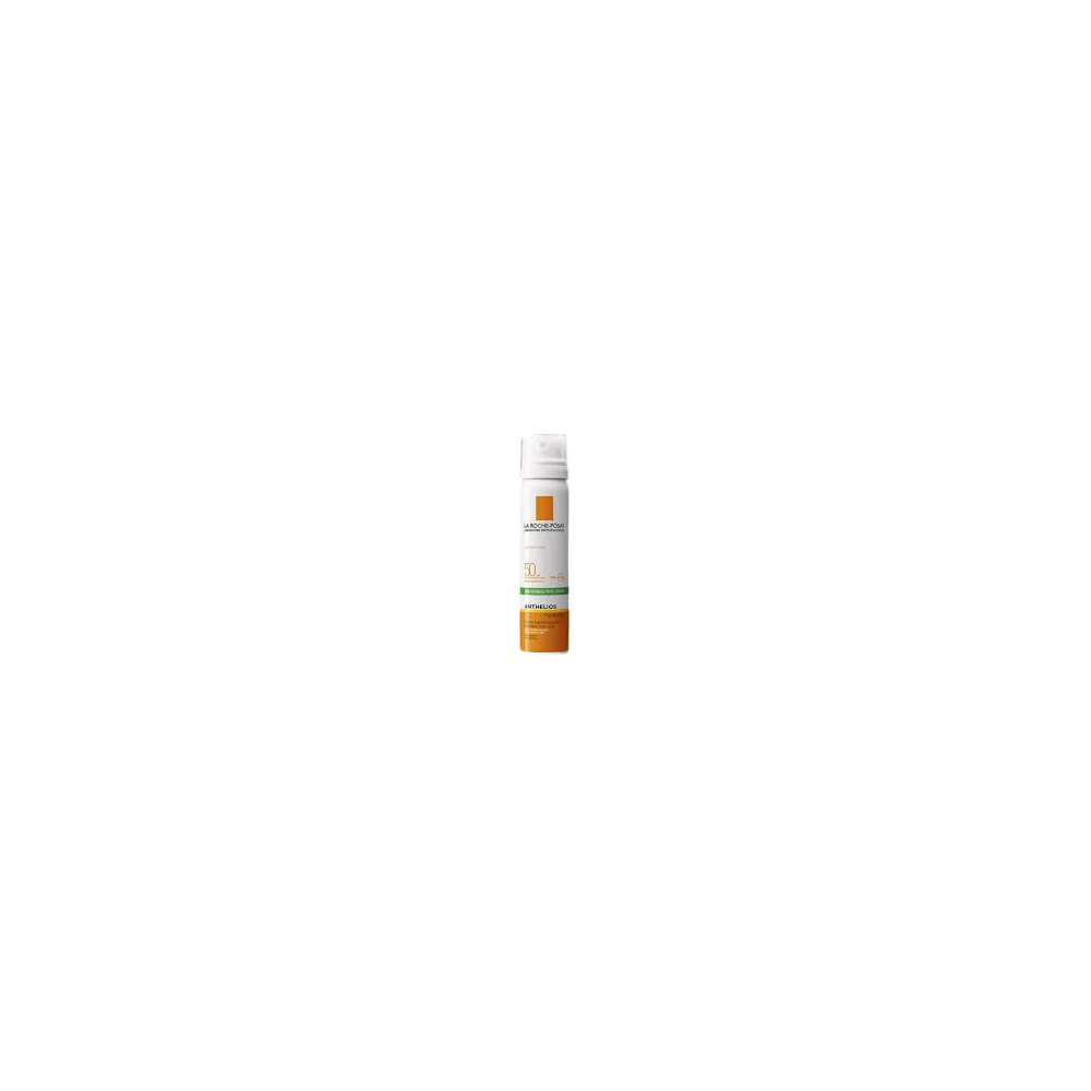 LA ROCHE POSAY ANTHELIOS BRUME ANTI BRILLANCE SPF 50 pour Beauté