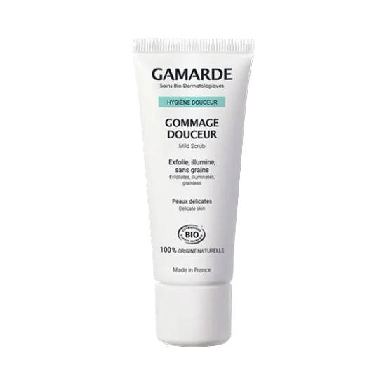 GAMARDE Gommage Douceur 40ML pour Nos Promotions