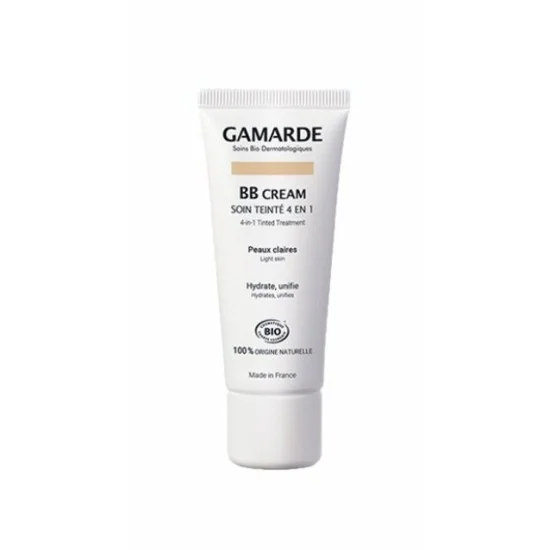 GAMARDE BB Cream Peaux Claires - Light pour Nos Promotions
