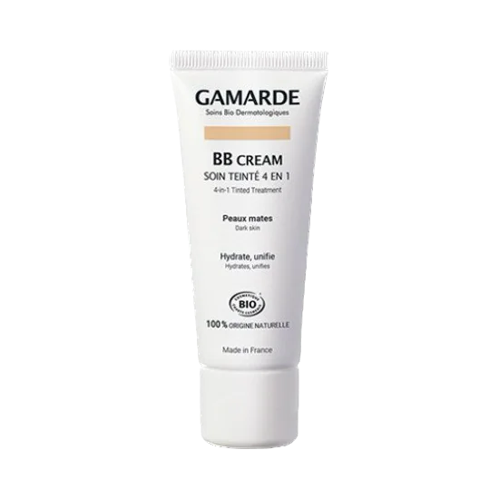 GAMARDE BB Cream Peaux Mates - Dark pour Nos Promotions