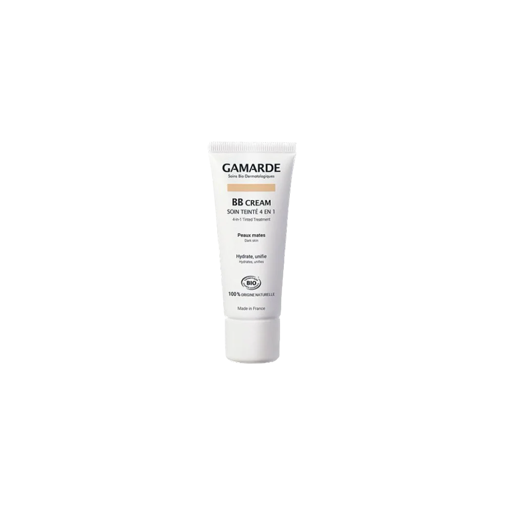 GAMARDE BB Cream Peaux Mates - Dark pour Nos Promotions