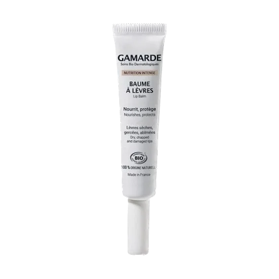 GAMARDE BAUME A LEVRES 10ML pour Nos Promotions