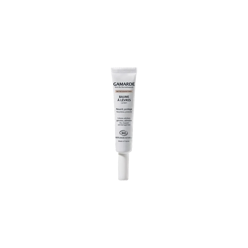 GAMARDE BAUME A LEVRES 10ML pour Nos Promotions
