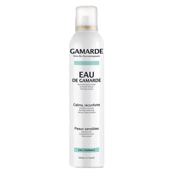GAMARDE EAU THERMALE 250ML pour Nos Promotions