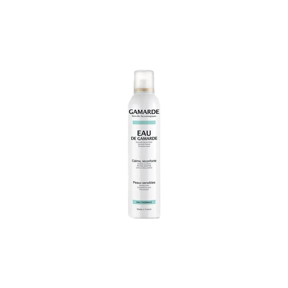 GAMARDE EAU THERMALE 250ML pour Nos Promotions
