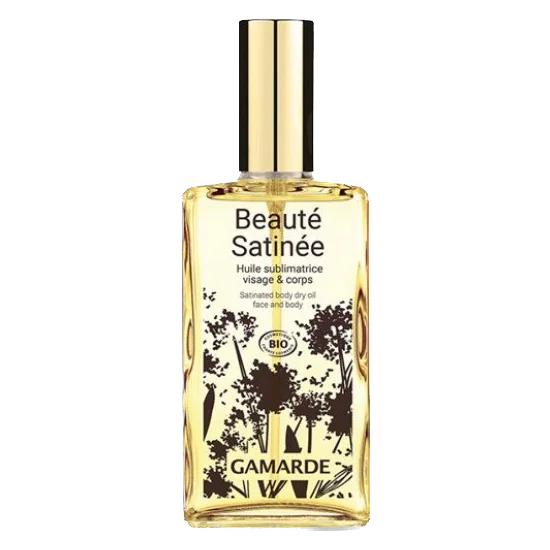 GAMARDE BEAUTE SATINEE 100ML pour Nos Promotions