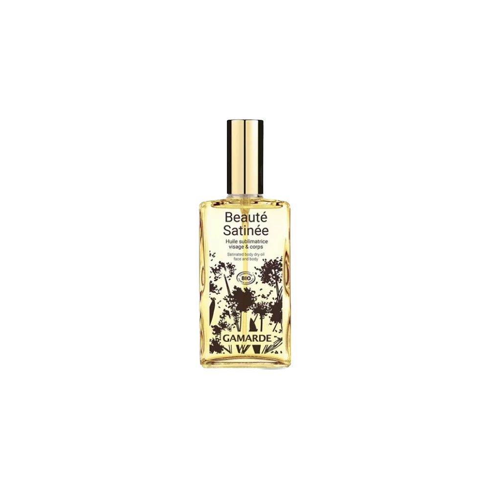 GAMARDE BEAUTE SATINEE 100ML pour Nos Promotions