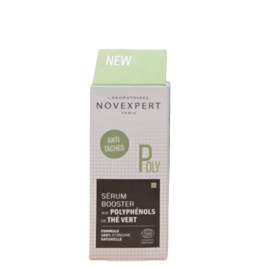 Novexpert With Green Tea Polyphenols Whitening Booster Serum 30ml p...