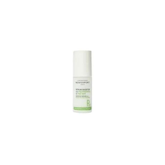 Novexpert With Green Tea Polyphenols Whitening Booster Serum 30ml p...
