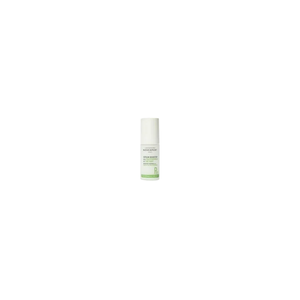 Novexpert With Green Tea Polyphenols Whitening Booster Serum 30ml p...