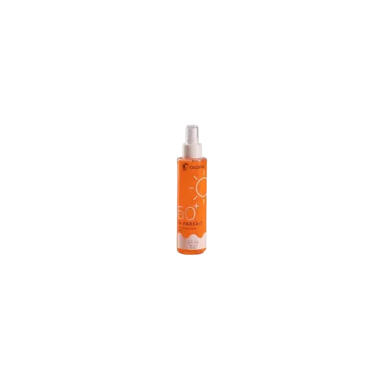 ALANIA UV PARFAIT Spray Protecteur Corps SPF 50+ pour Beauté