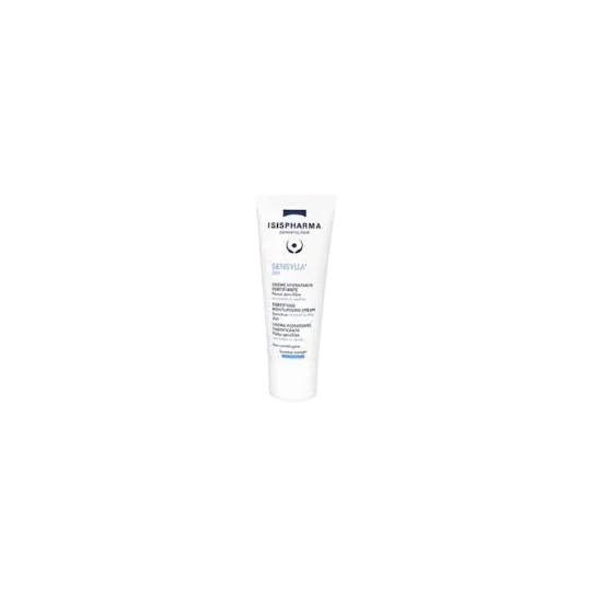 ISISPHARMA SENSYLIA CREME HYDRATANTE FORTIFIANTE 24H 40ML pour Beauté