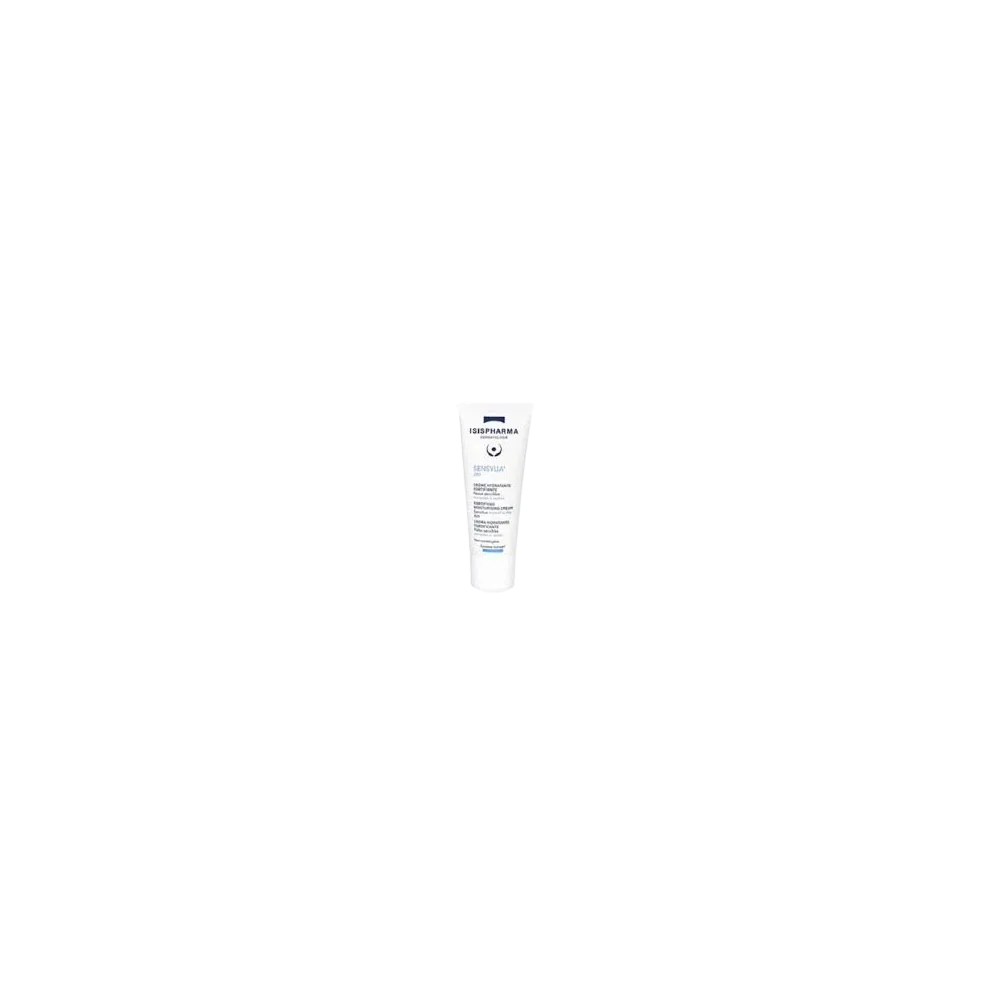 ISISPHARMA SENSYLIA CREME HYDRATANTE FORTIFIANTE 24H 40ML pour Beauté
