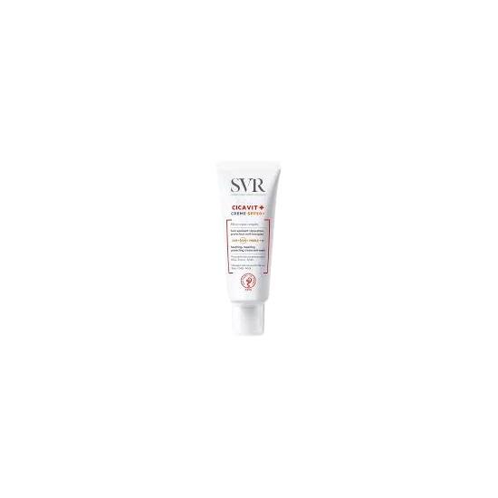SVR CICAVIT+ Crème SPF50+ 40ML pour Beauté