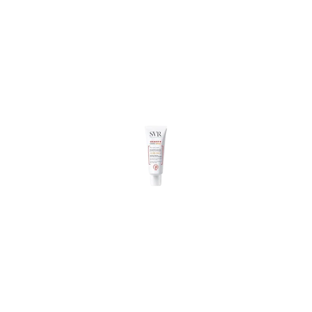 SVR CICAVIT+ Crème SPF50+ 40ML pour Beauté