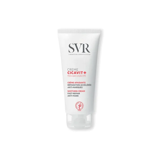 SVR CICAVIT+ CRÈME 100ML pour Beauté
