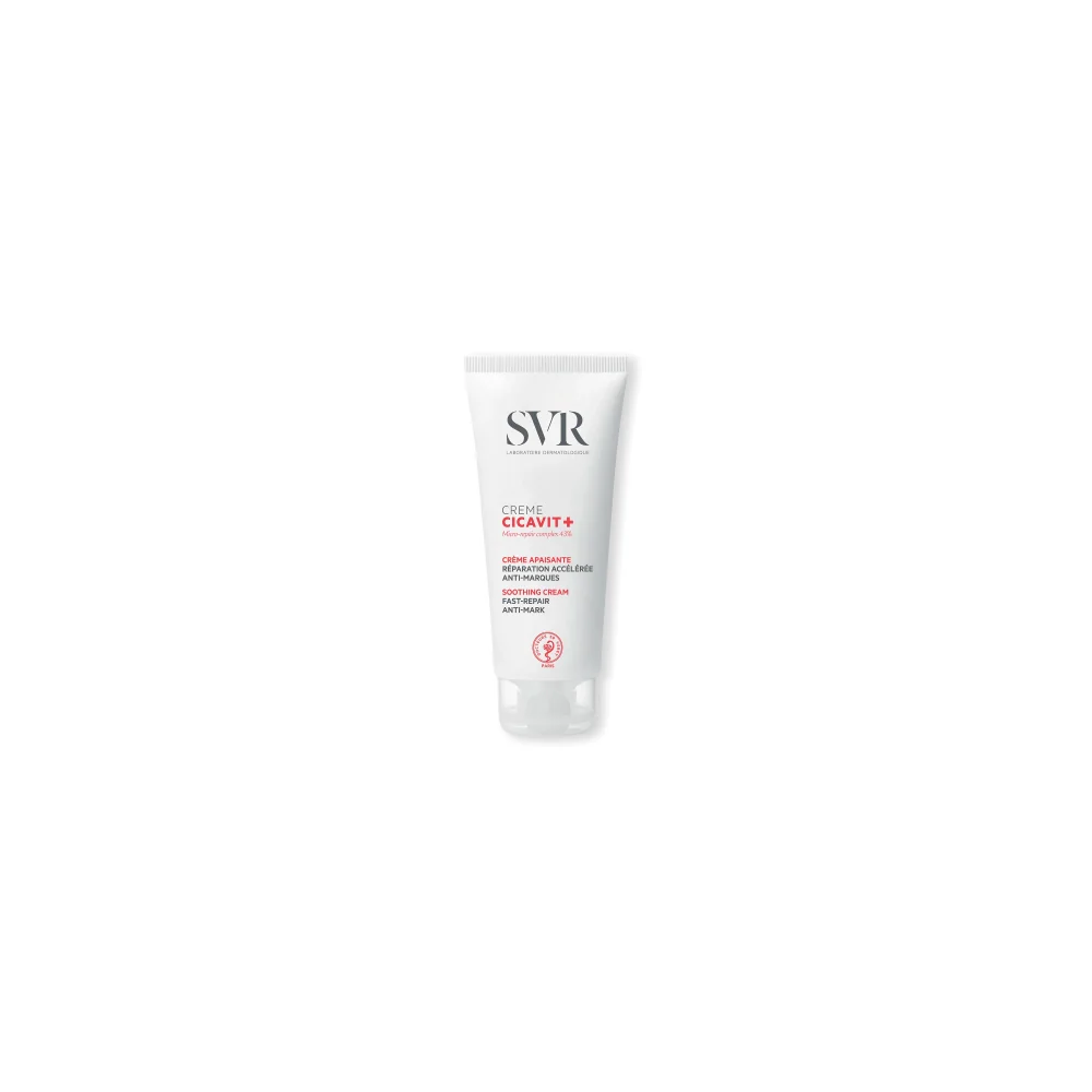 SVR CICAVIT+ CRÈME 100ML pour Beauté