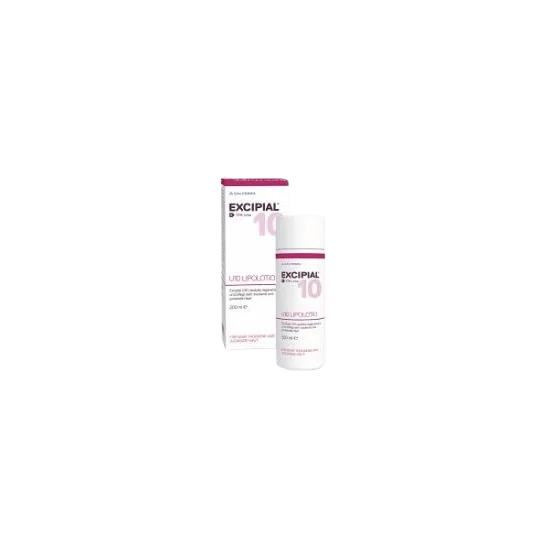 EXCIPIAL U10 LIPOLOTION 200ML pour Beauté
