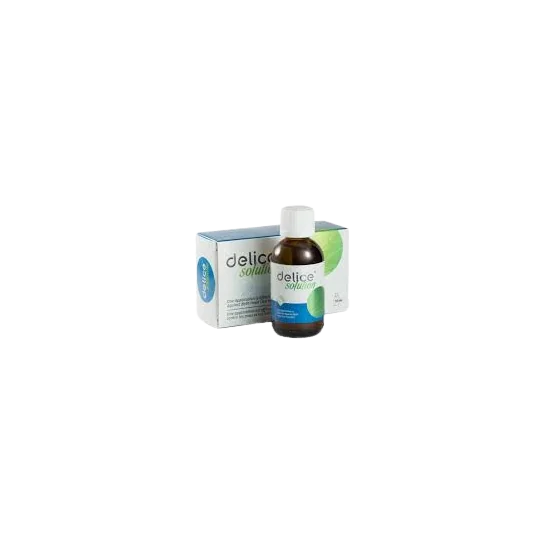 Delice solution anti poux 50 ml pour Cheveux
