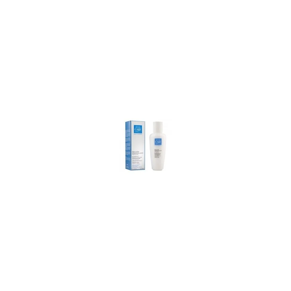 EYE CARE EMULSION DEMAQUILLANTE YEUX 125ML pour Nos Promotions