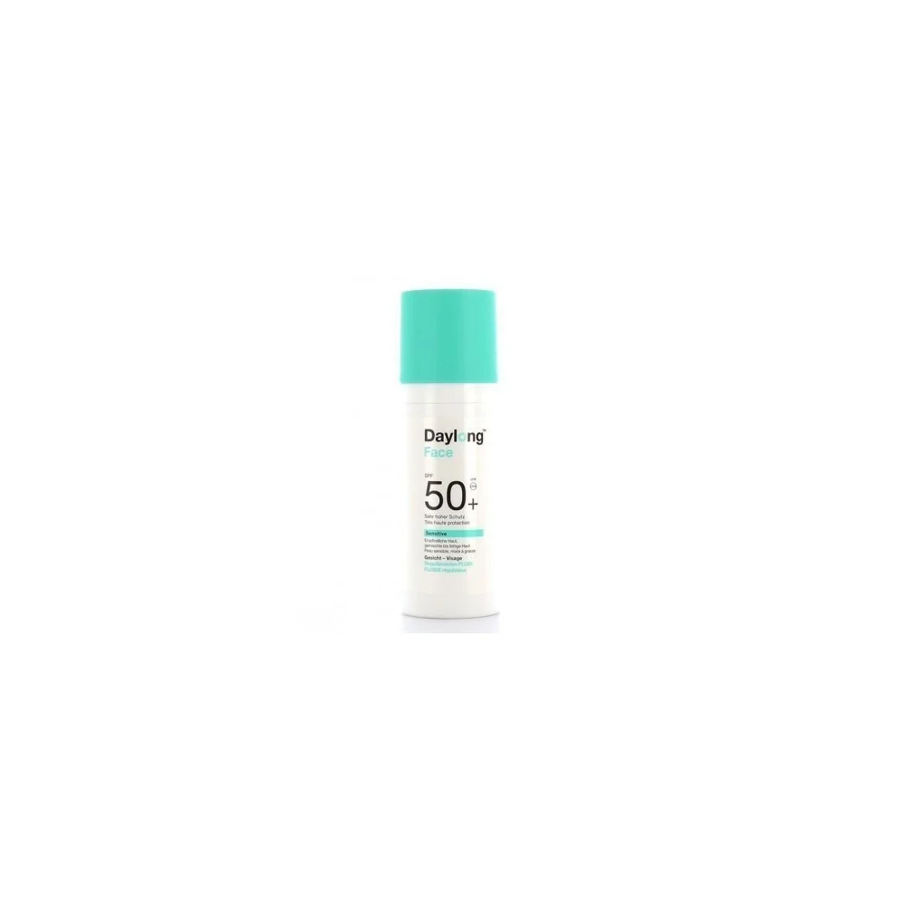 DAYLONG FACE SENSITIVE SPF50+ FLUIDE REGULATEUR 50ML pour Nos Promo...