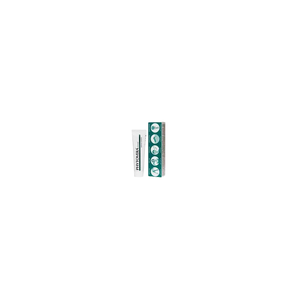 PHYTEAL PHYTOVERA GEL APAISANT 50ML pour Femmes